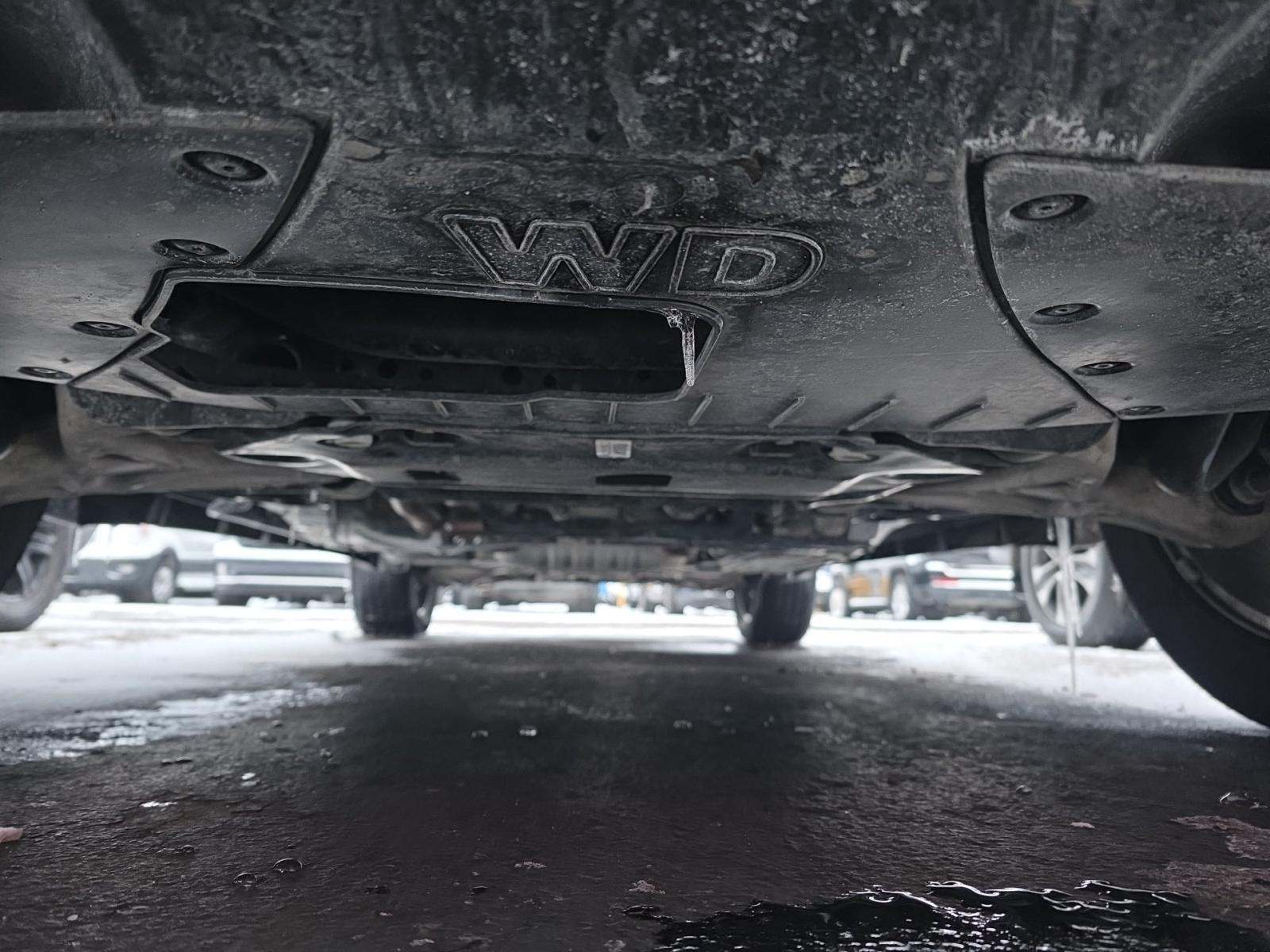 2024 Dodge Durango Citadel AWD