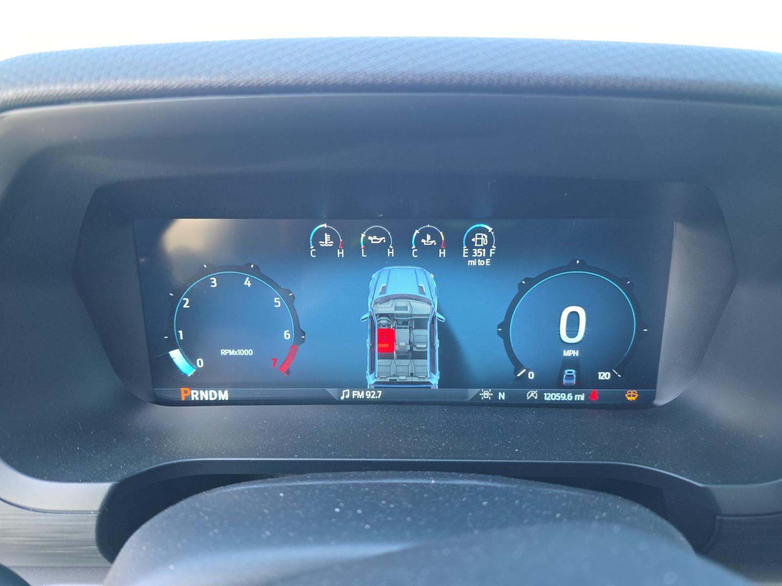 2025 Ford F-150 XLT AWD