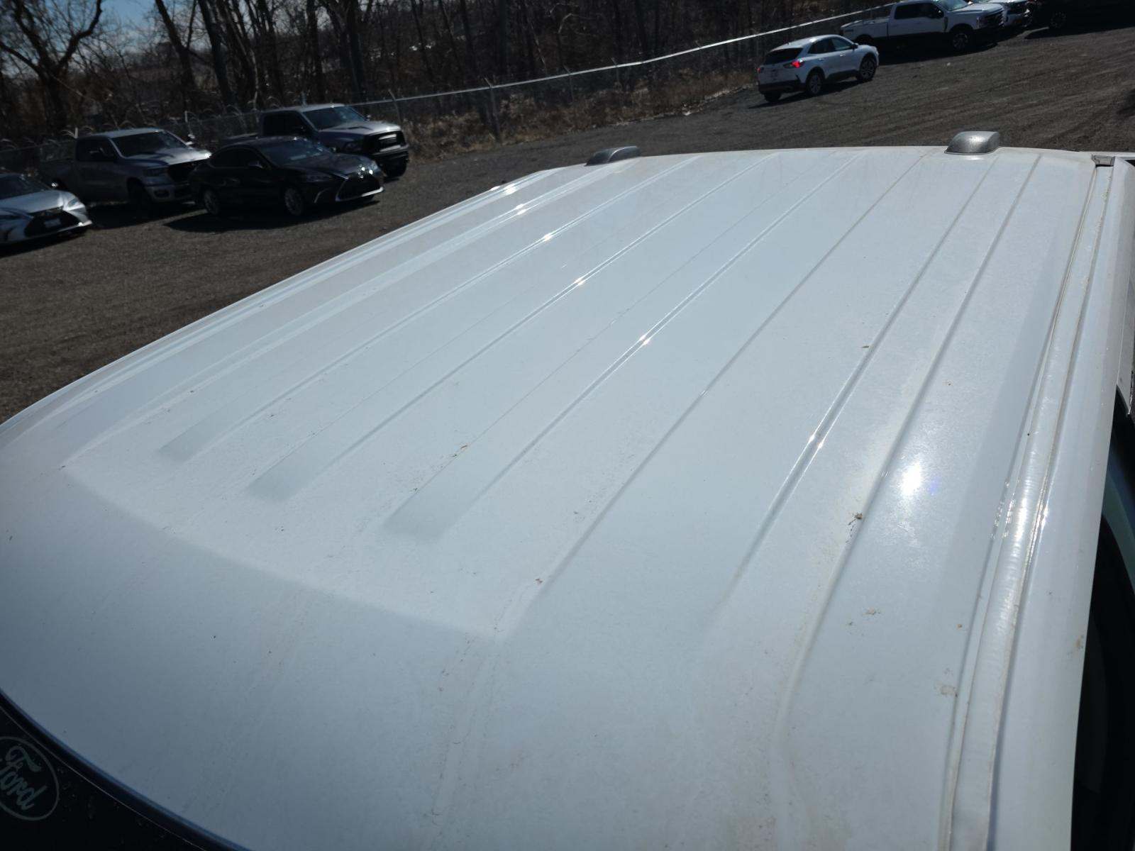 2025 Ford F-150 XLT AWD