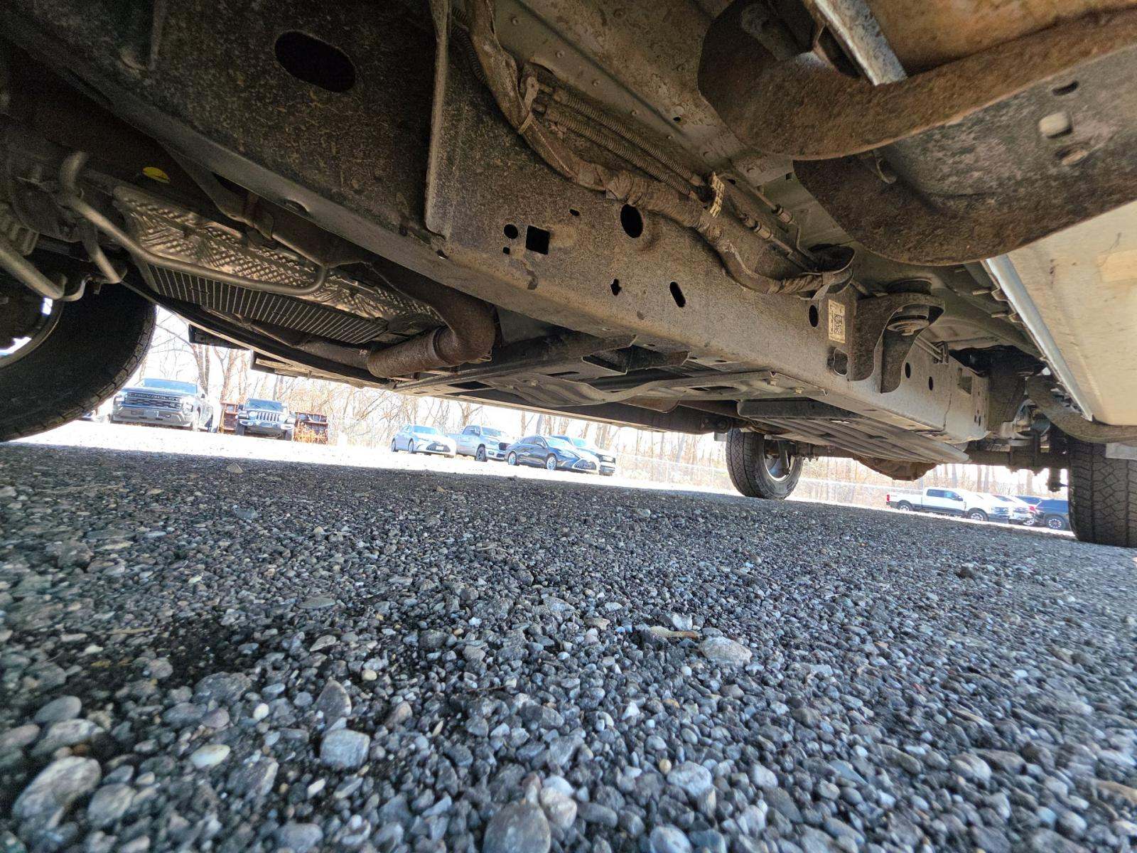 2025 Ford F-150 XLT AWD