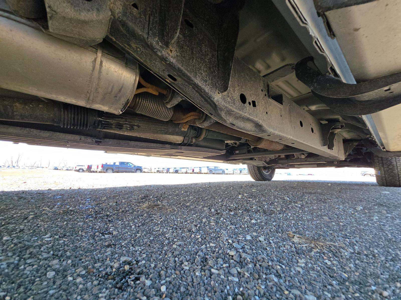 2025 Ford F-150 XLT AWD