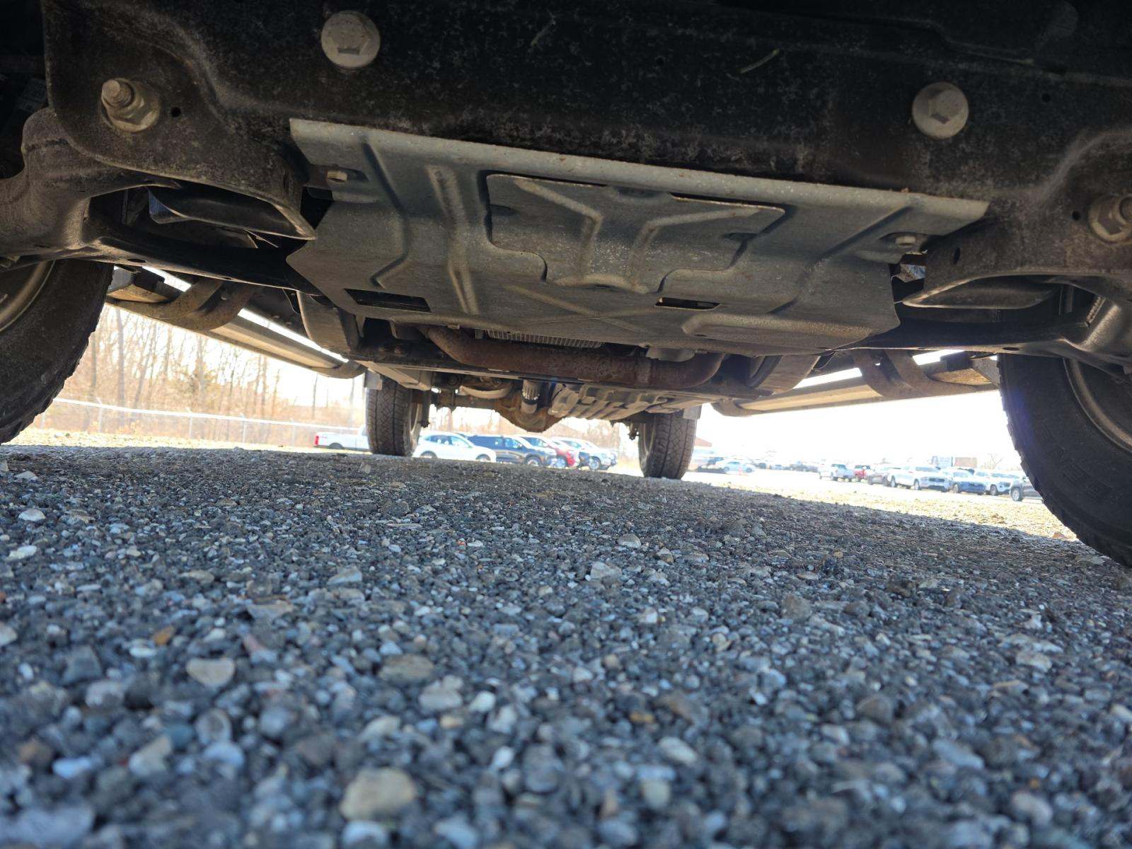 2025 Ford F-150 XLT AWD