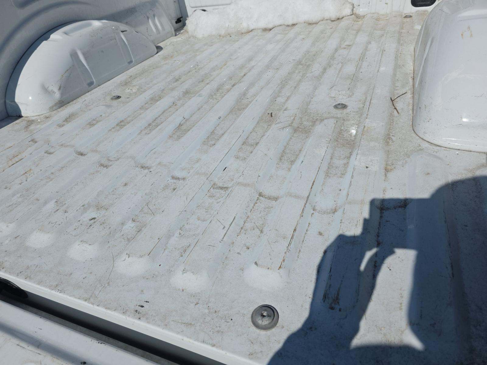 2025 Ford F-150 XLT AWD