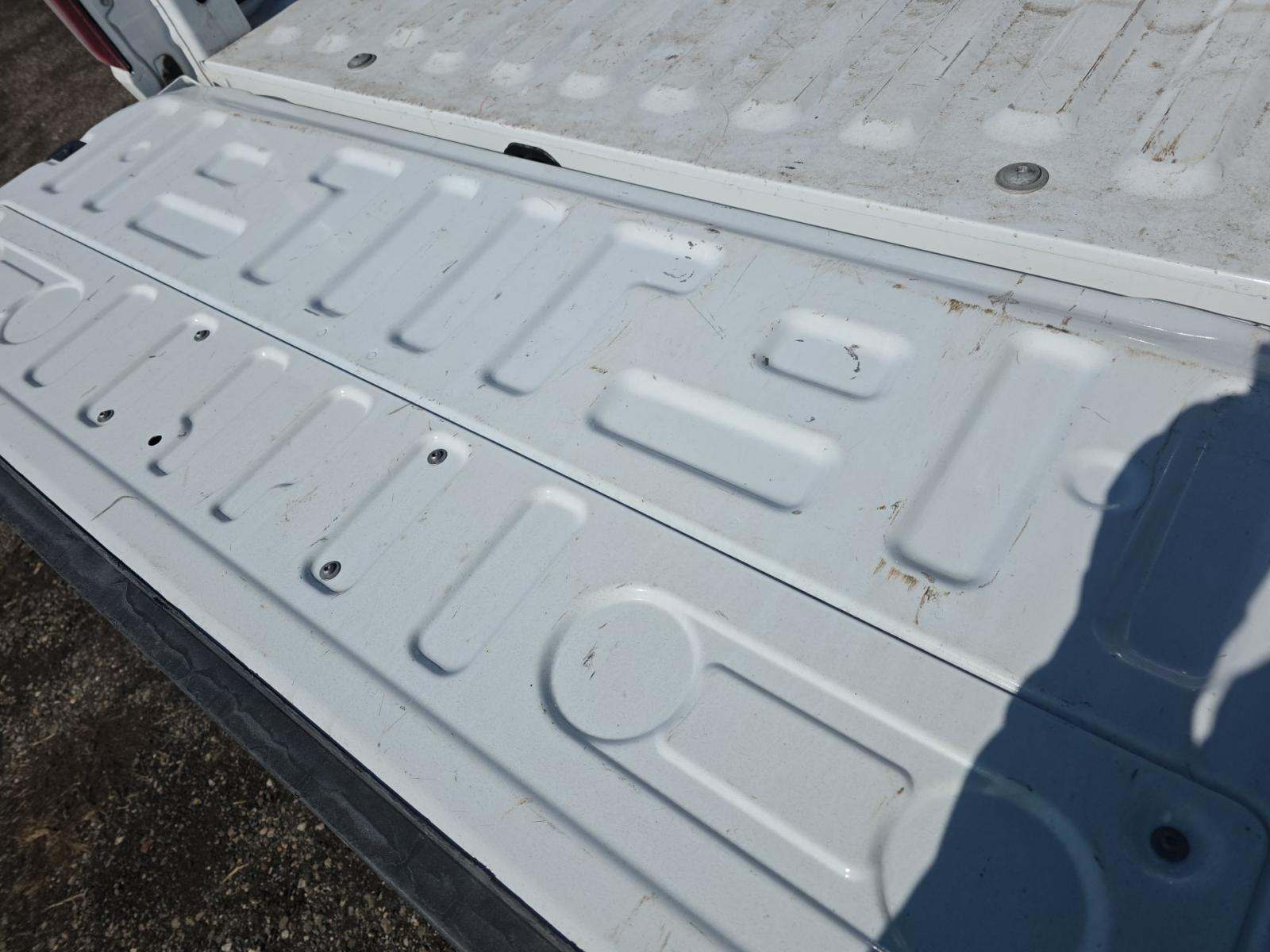 2025 Ford F-150 XLT AWD