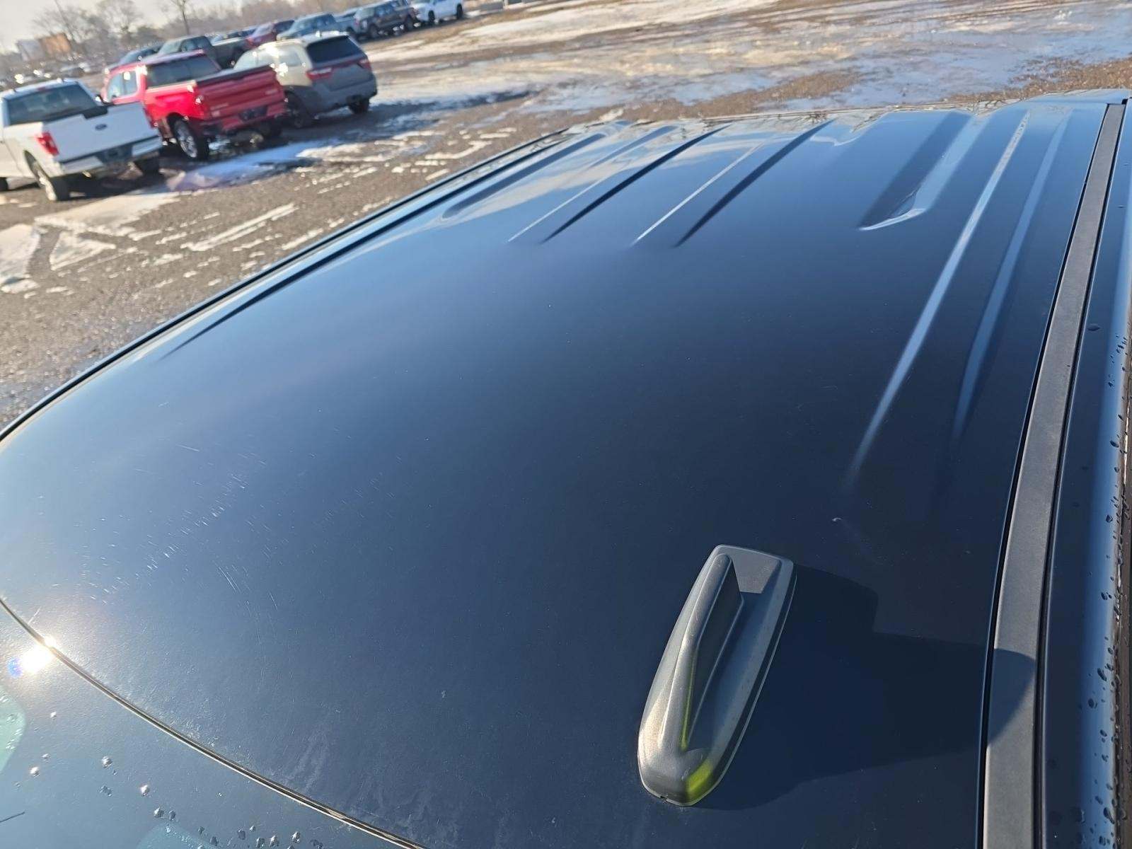 2024 Chevrolet Silverado 1500 RST AWD