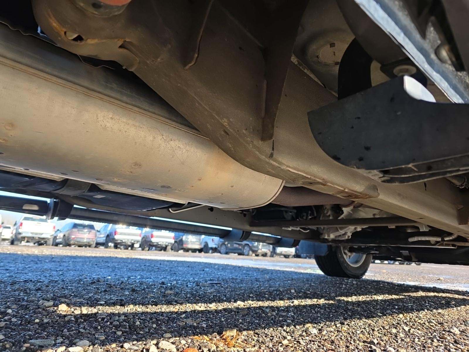 2024 Chevrolet Silverado 1500 RST AWD