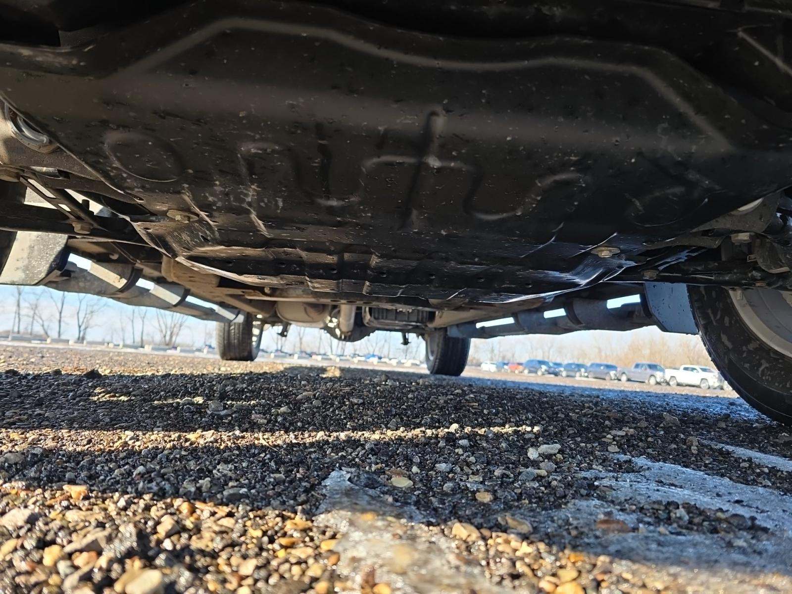 2024 Chevrolet Silverado 1500 RST AWD