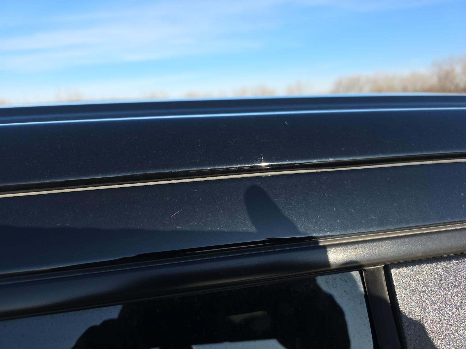 2024 Chevrolet Silverado 1500 RST AWD