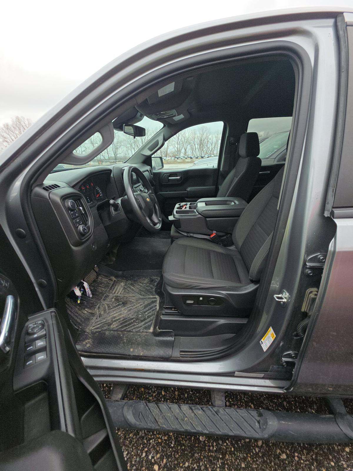 CHEVROLET CUSTOM - 6