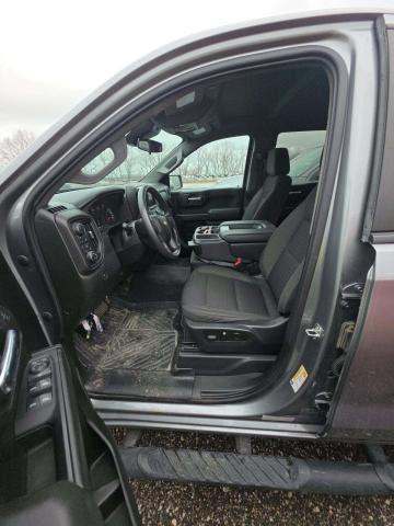 CHEVROLET CUSTOM - 6