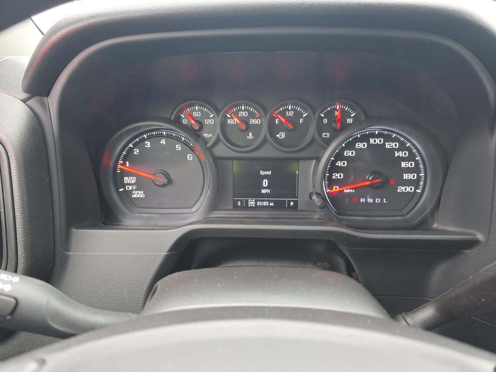 CHEVROLET CUSTOM - 9