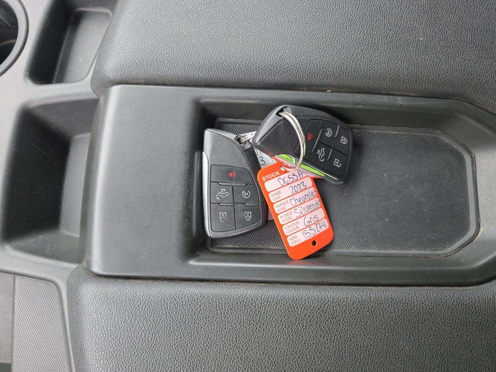 CHEVROLET CUSTOM - 8