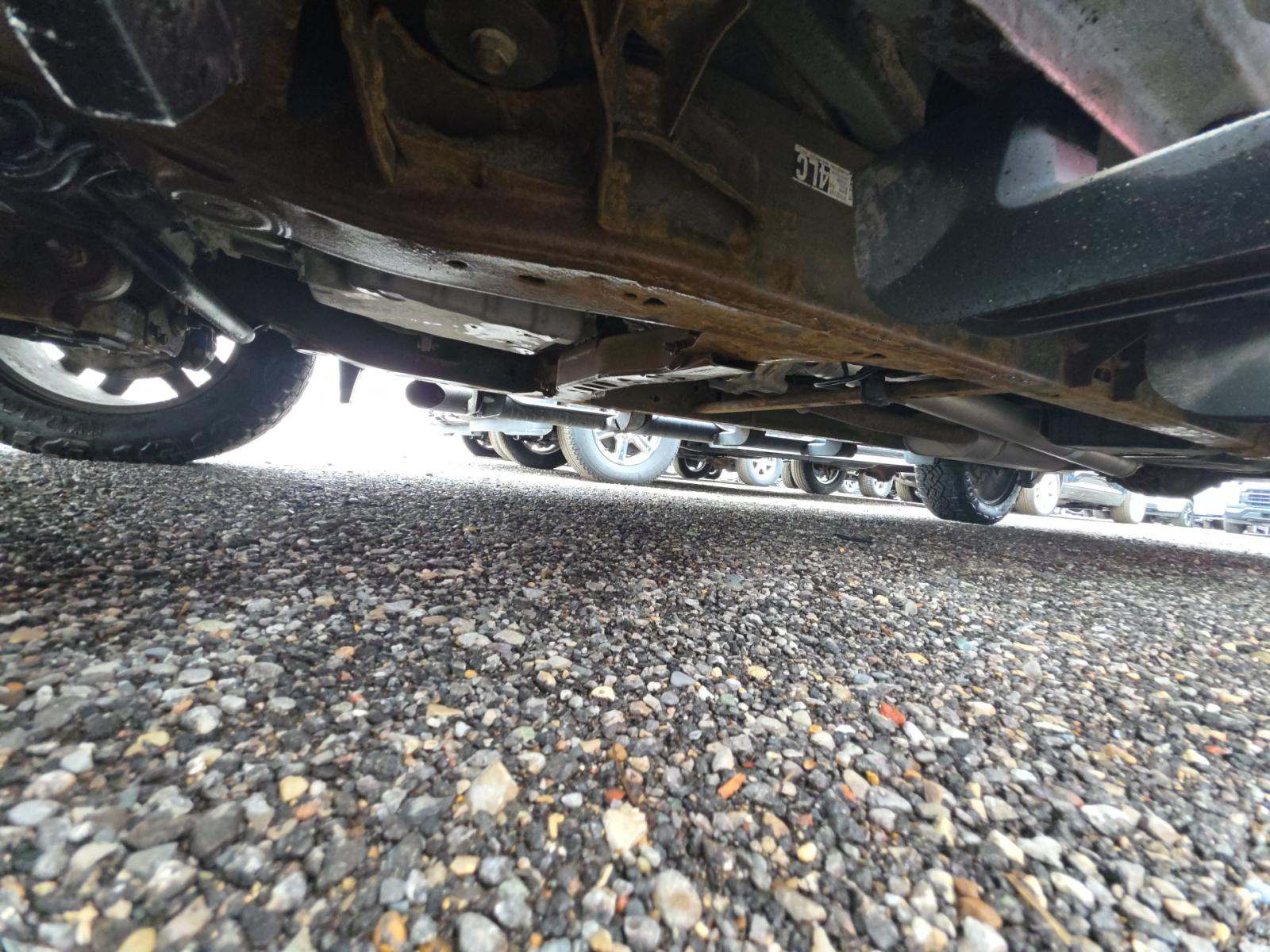 CHEVROLET CUSTOM - 7