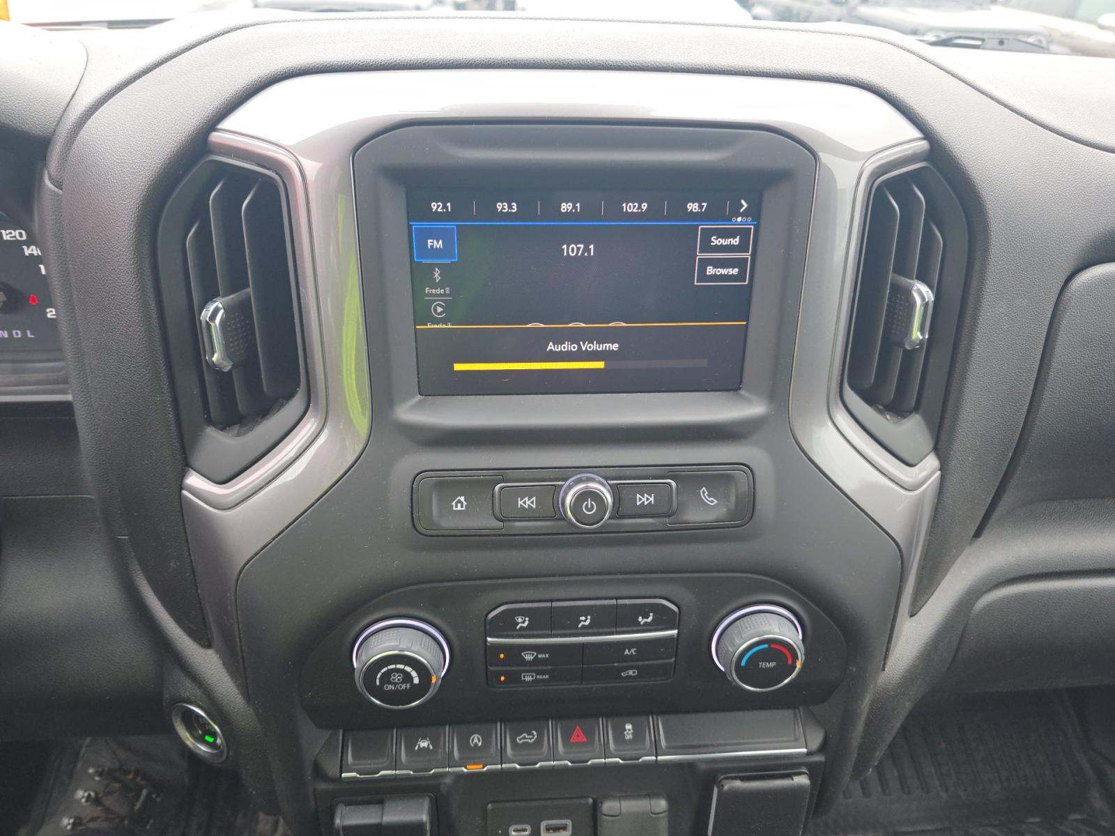 CHEVROLET CUSTOM - 10