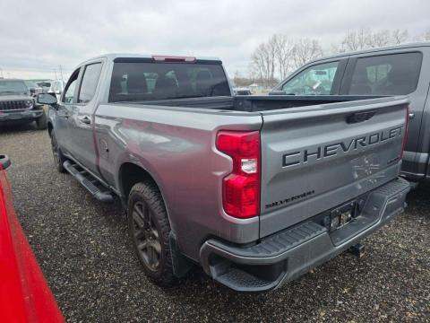 CHEVROLET CUSTOM - 2