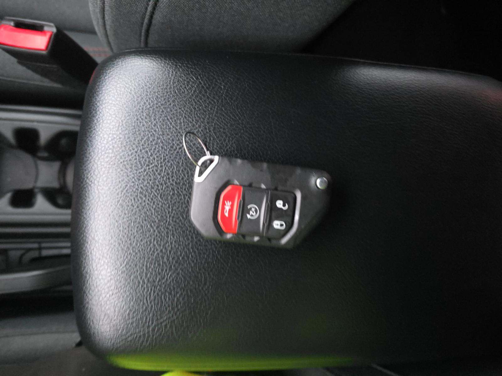 2024 Jeep Wrangler Rubicon AWD