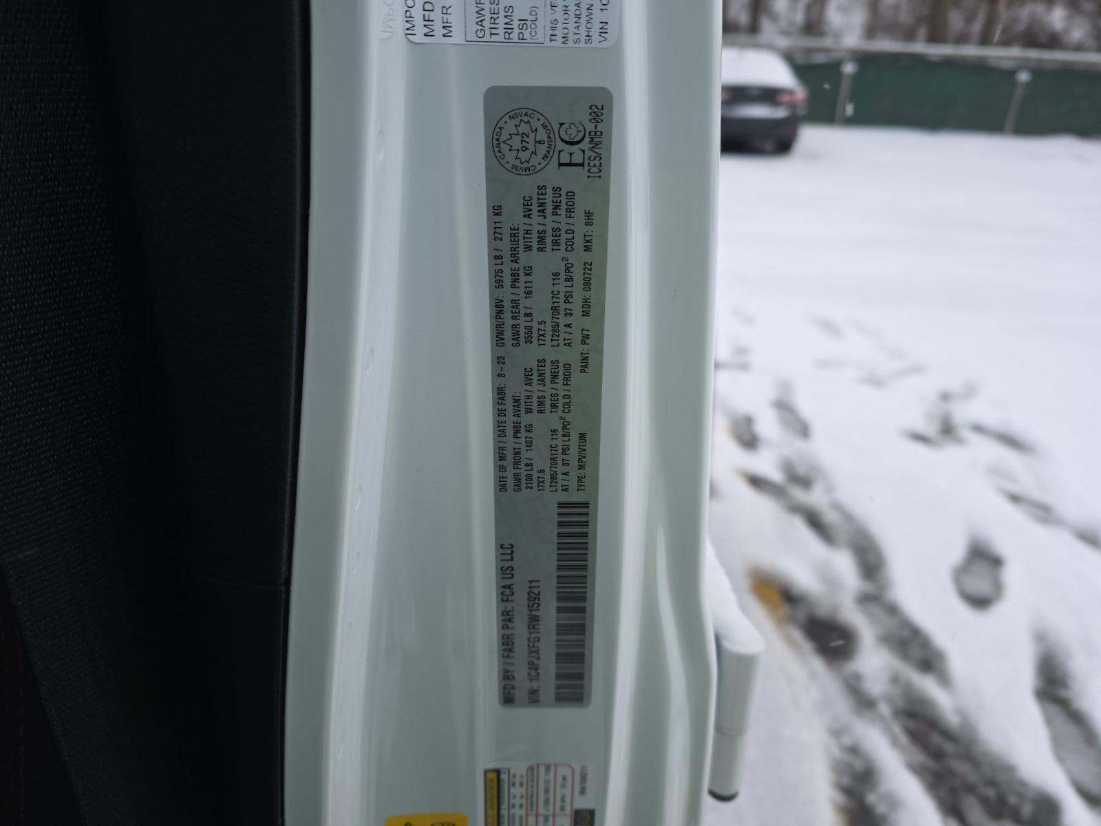 2024 Jeep Wrangler Rubicon AWD