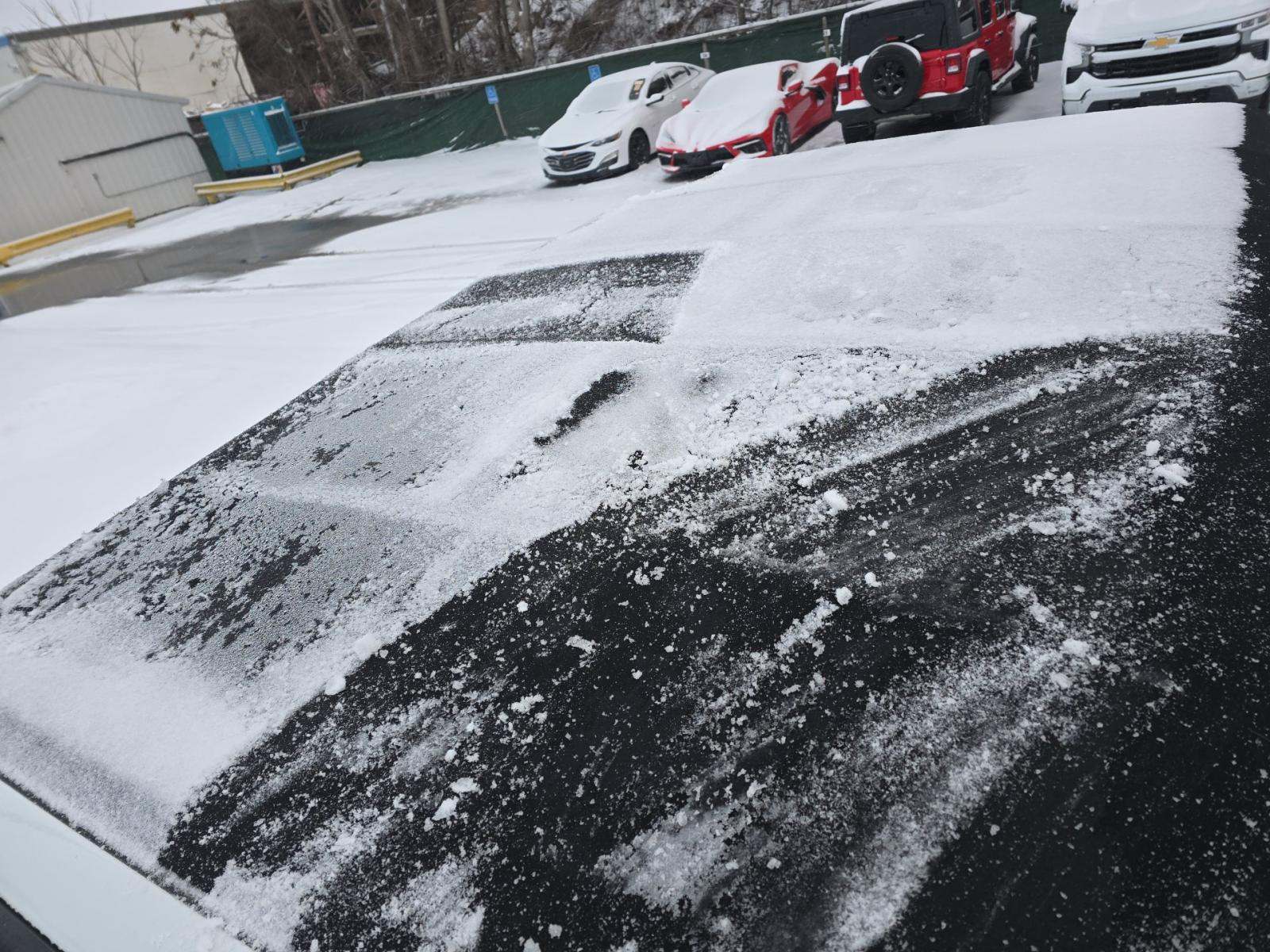 2024 Jeep Wrangler Rubicon AWD