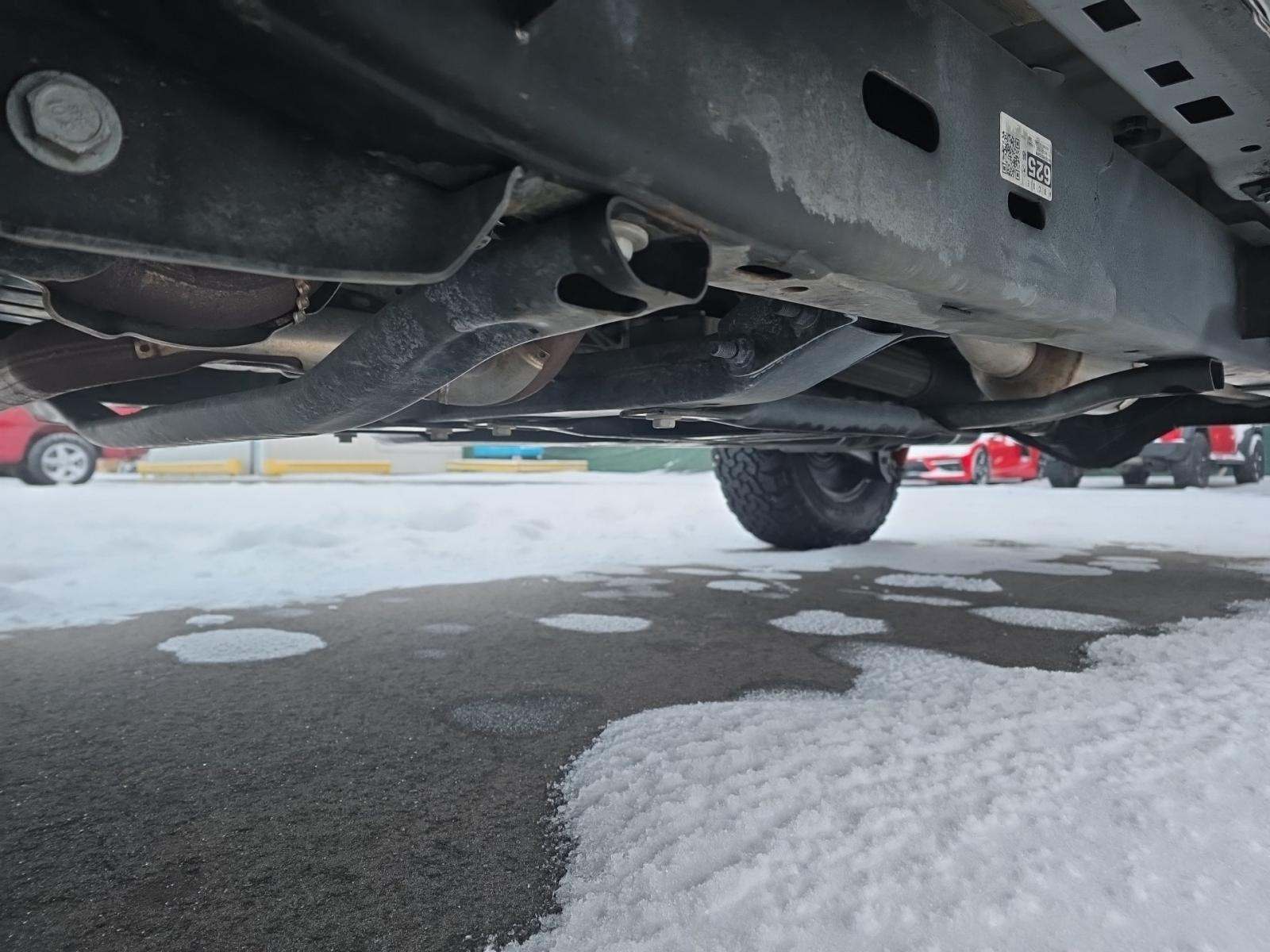 2024 Jeep Wrangler Rubicon AWD