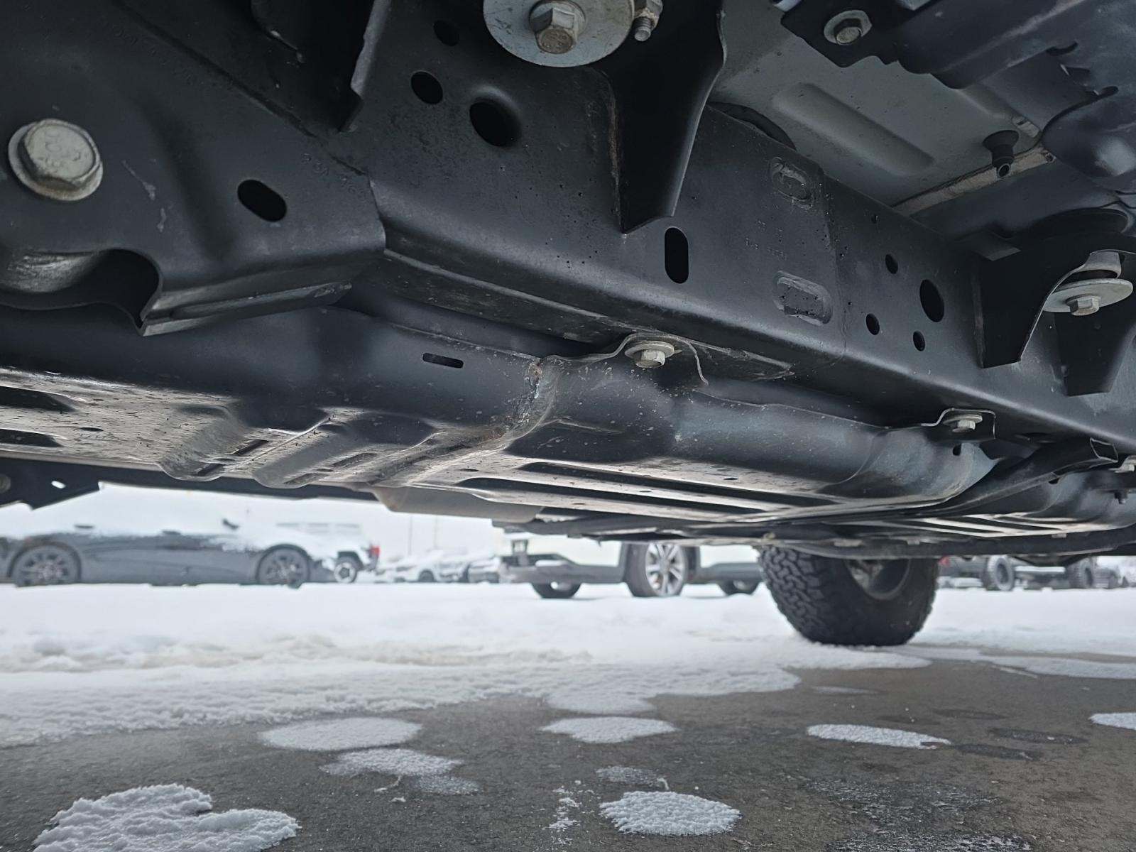 2024 Jeep Wrangler Rubicon AWD