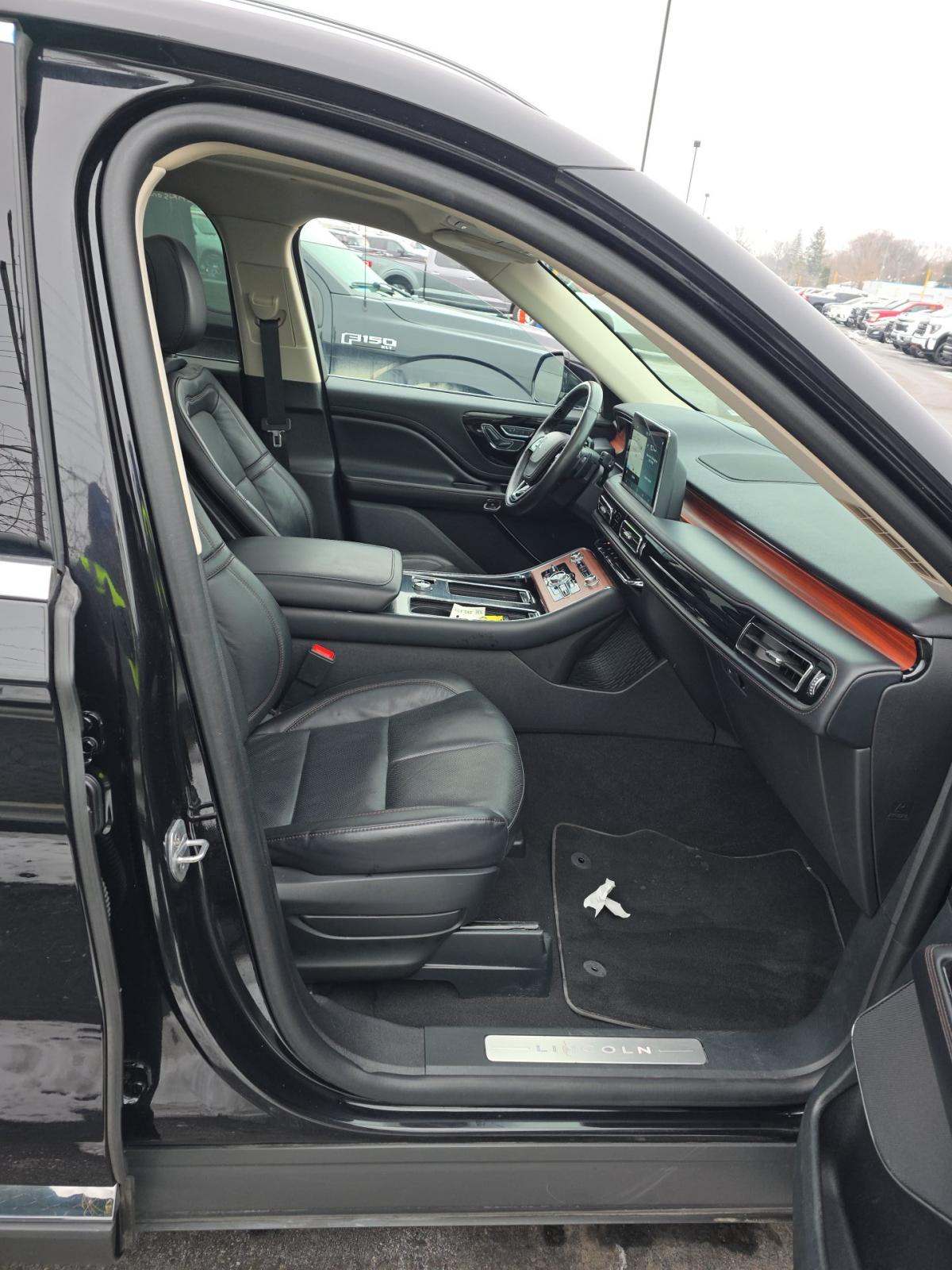 2024 Lincoln Aviator Reserve AWD