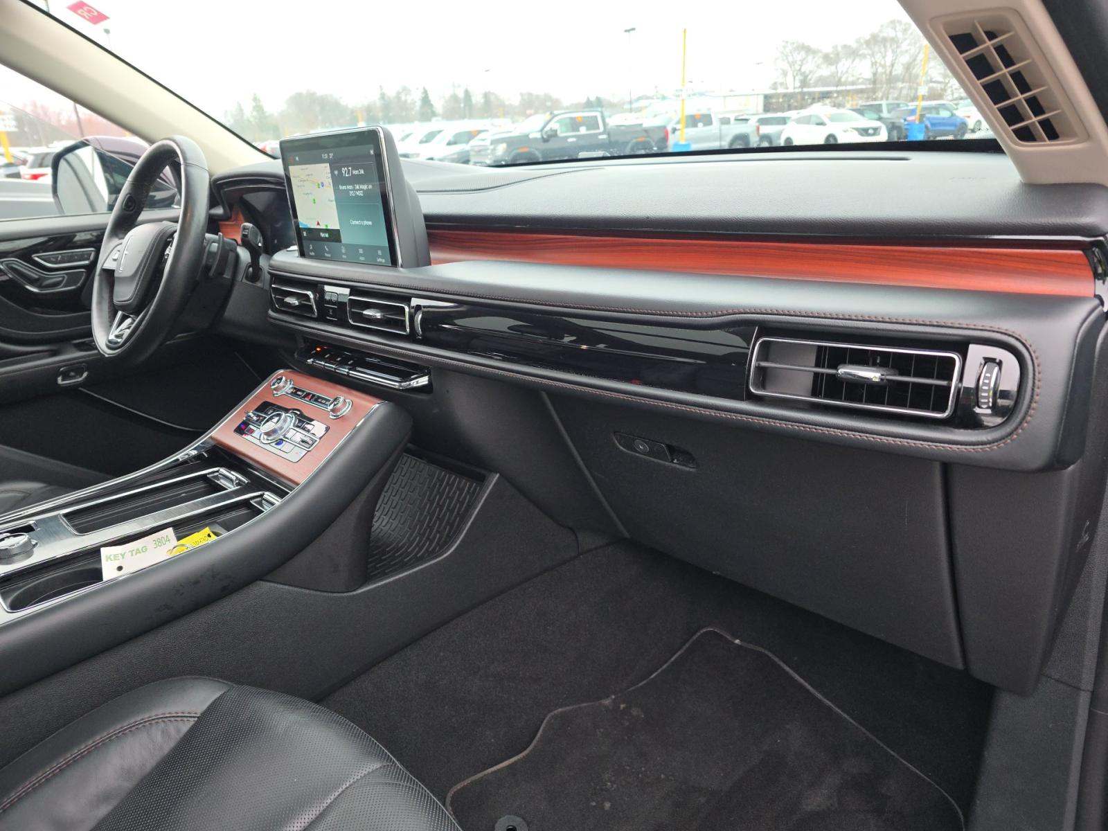 2024 Lincoln Aviator Reserve AWD