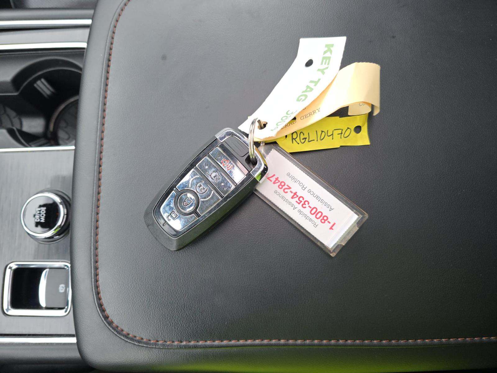 2024 Lincoln Aviator Reserve AWD