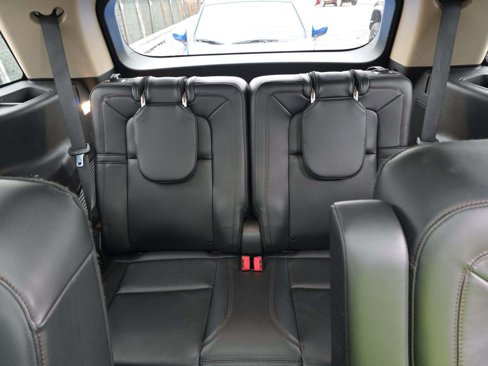 2024 Lincoln Aviator Reserve AWD