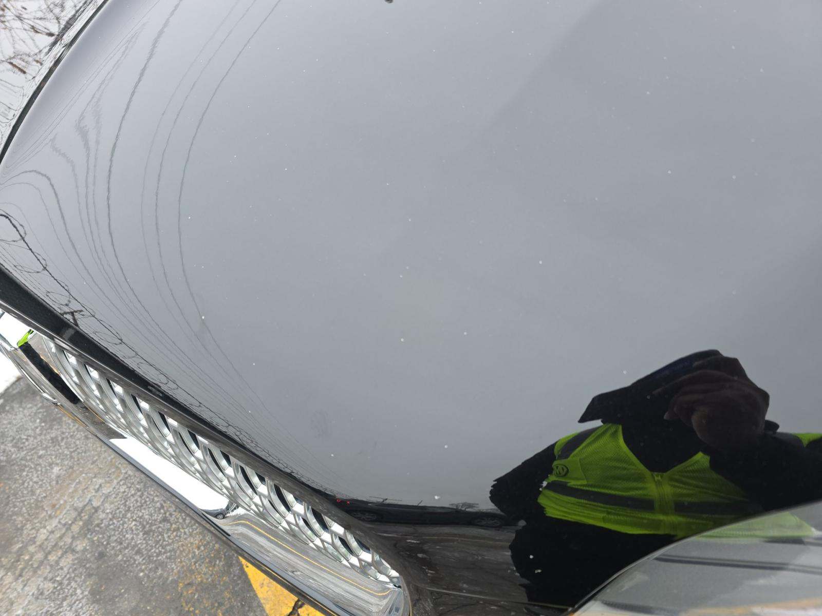 2024 Lincoln Aviator Reserve AWD