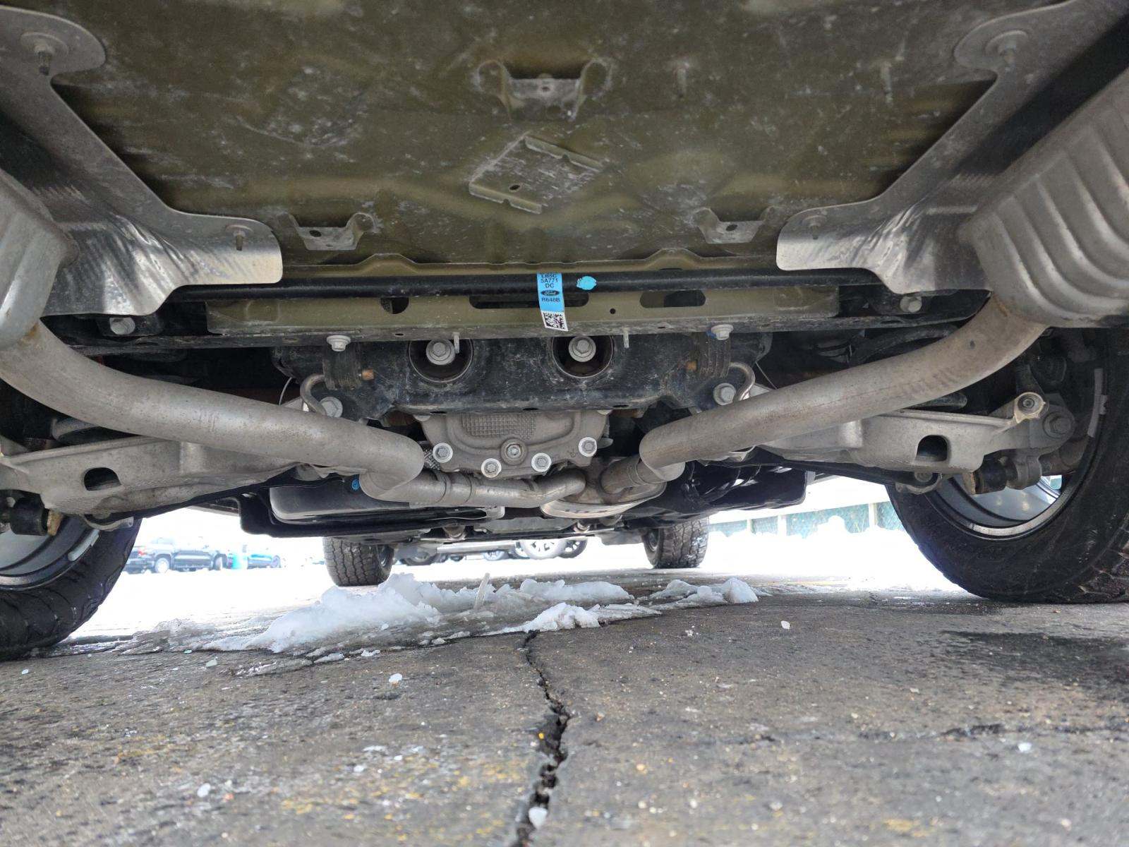 2024 Lincoln Aviator Reserve AWD