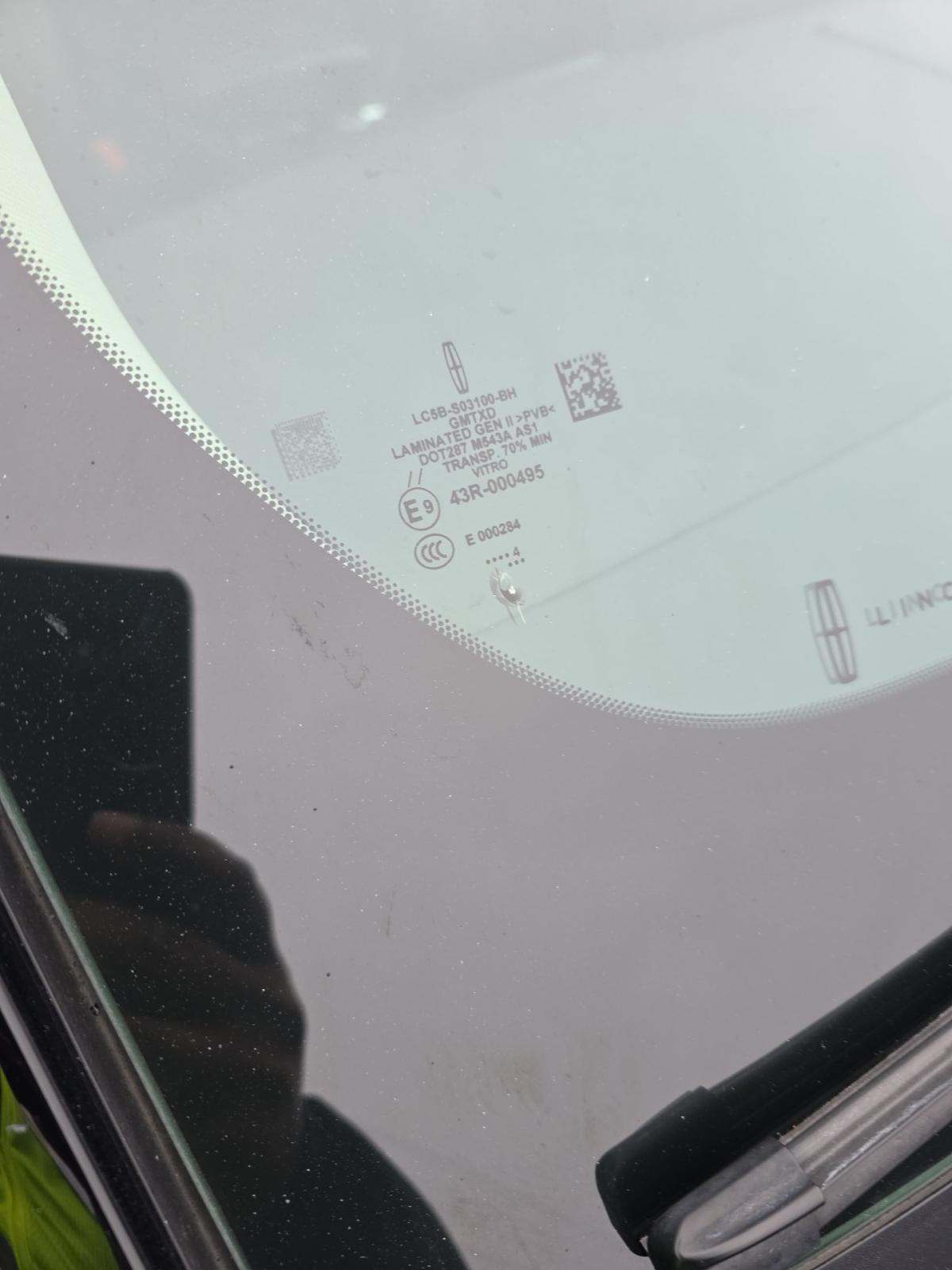 2024 Lincoln Aviator Reserve AWD