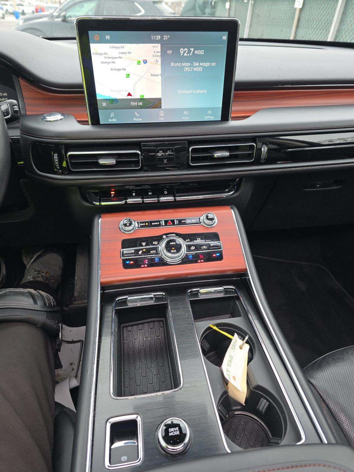 2024 Lincoln Aviator Reserve AWD