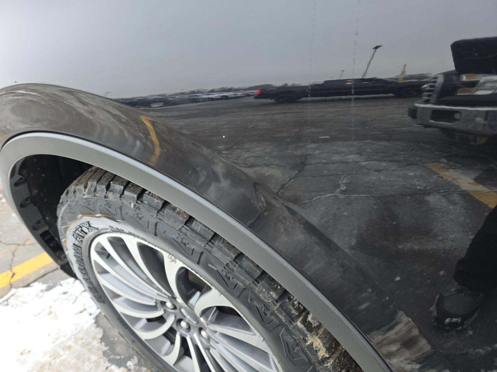 2024 Lincoln Aviator Reserve AWD