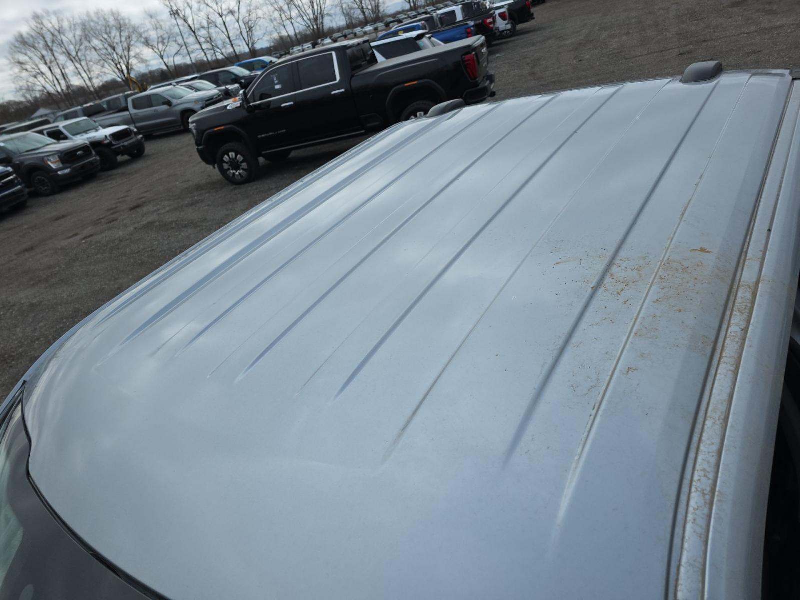 2025 Ford F-150 XLT AWD