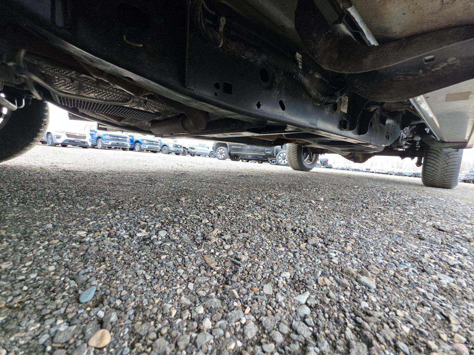 2025 Ford F-150 XLT AWD