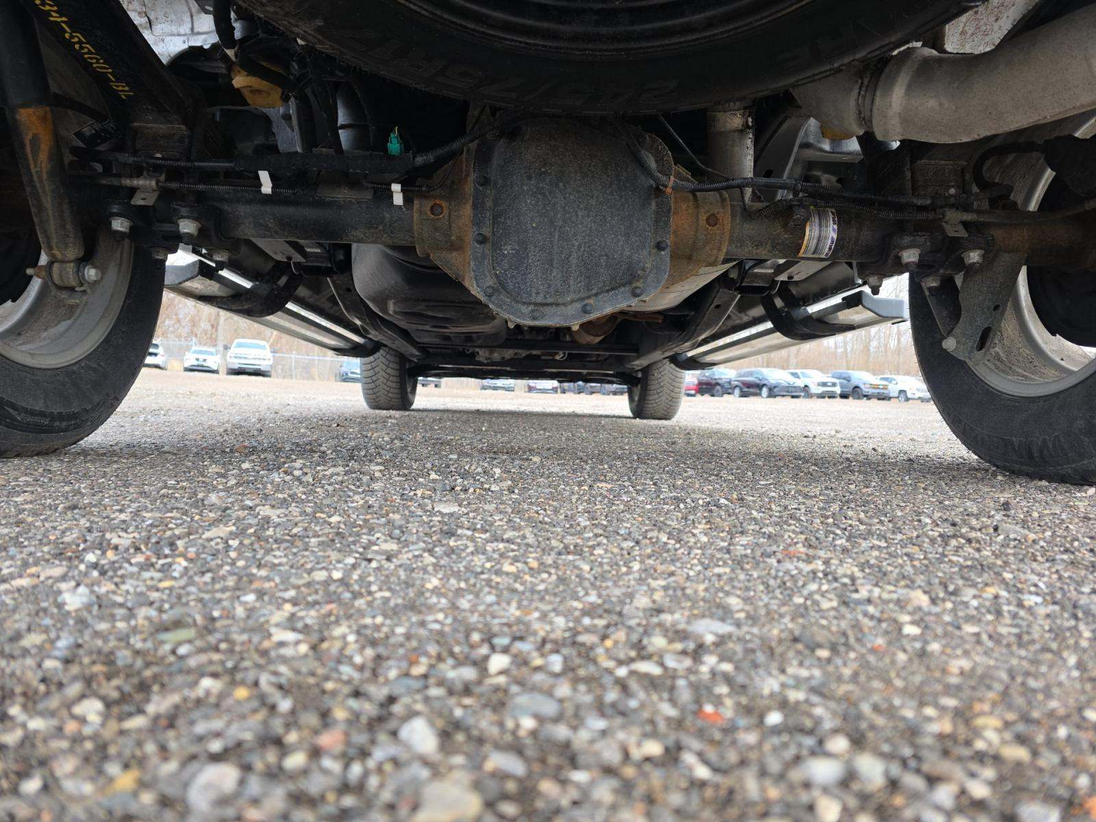 2025 Ford F-150 XLT AWD