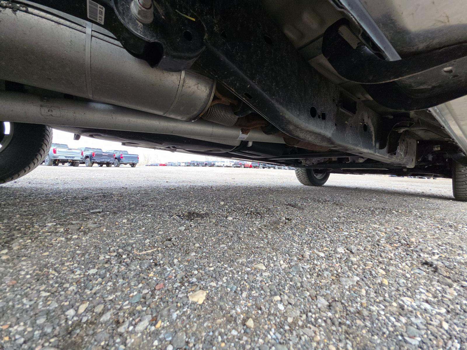 2025 Ford F-150 XLT AWD