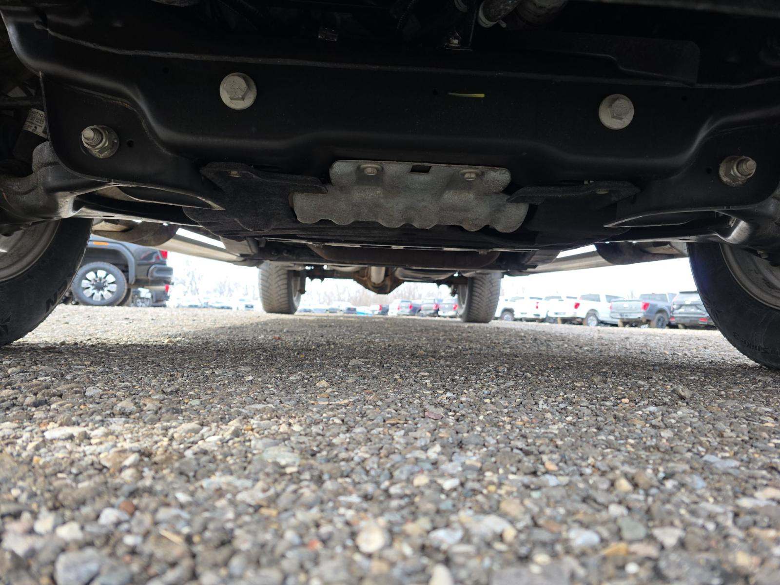 2025 Ford F-150 XLT AWD