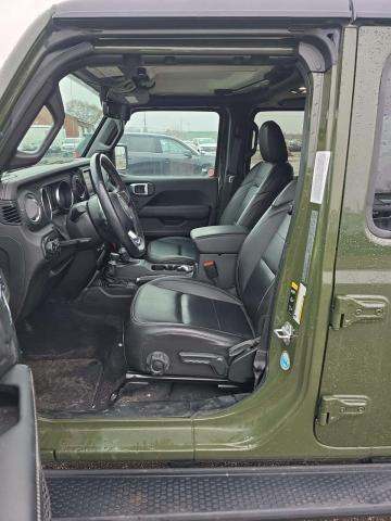 JEEP UNLIMITED SAHARA - 2