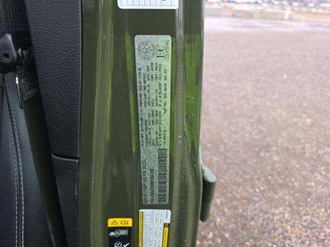 JEEP UNLIMITED SAHARA - 1