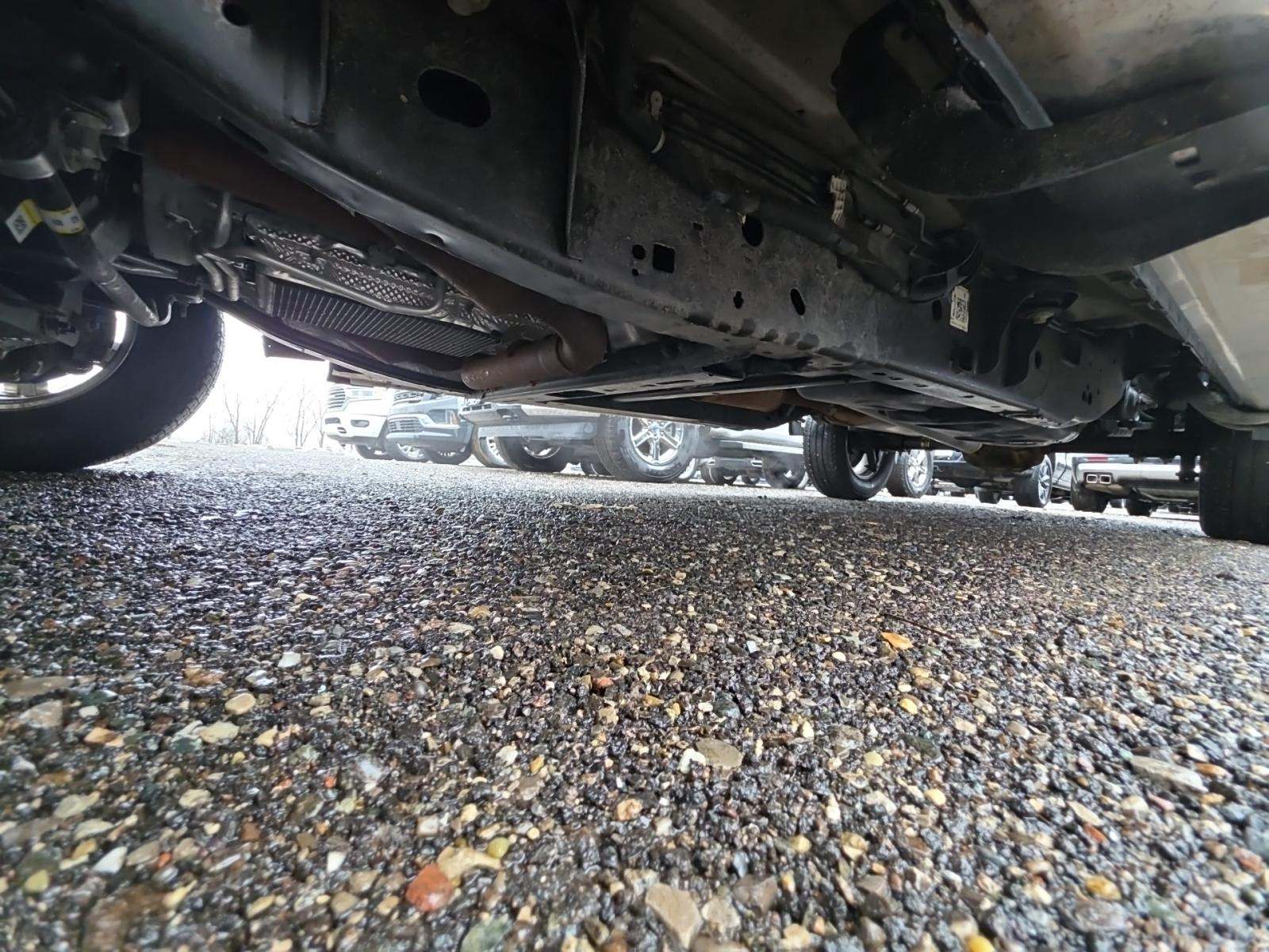 2025 Ford F-150 XLT AWD