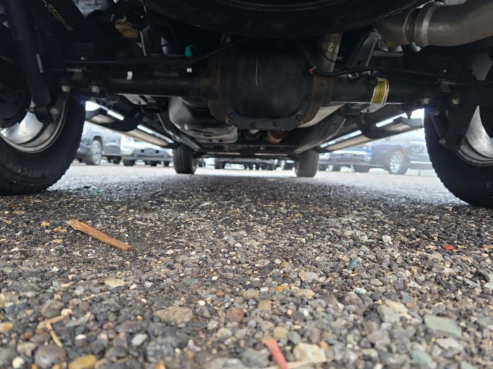 2025 Ford F-150 XLT AWD