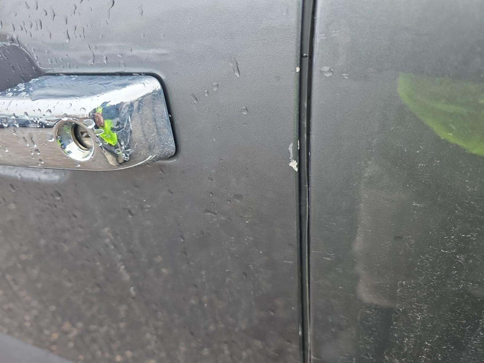 2025 Ford F-150 XLT AWD