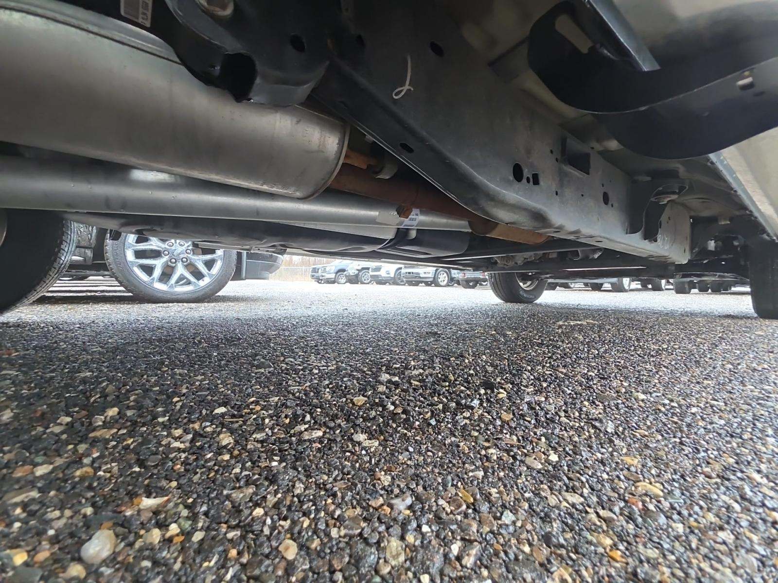 2025 Ford F-150 XLT AWD