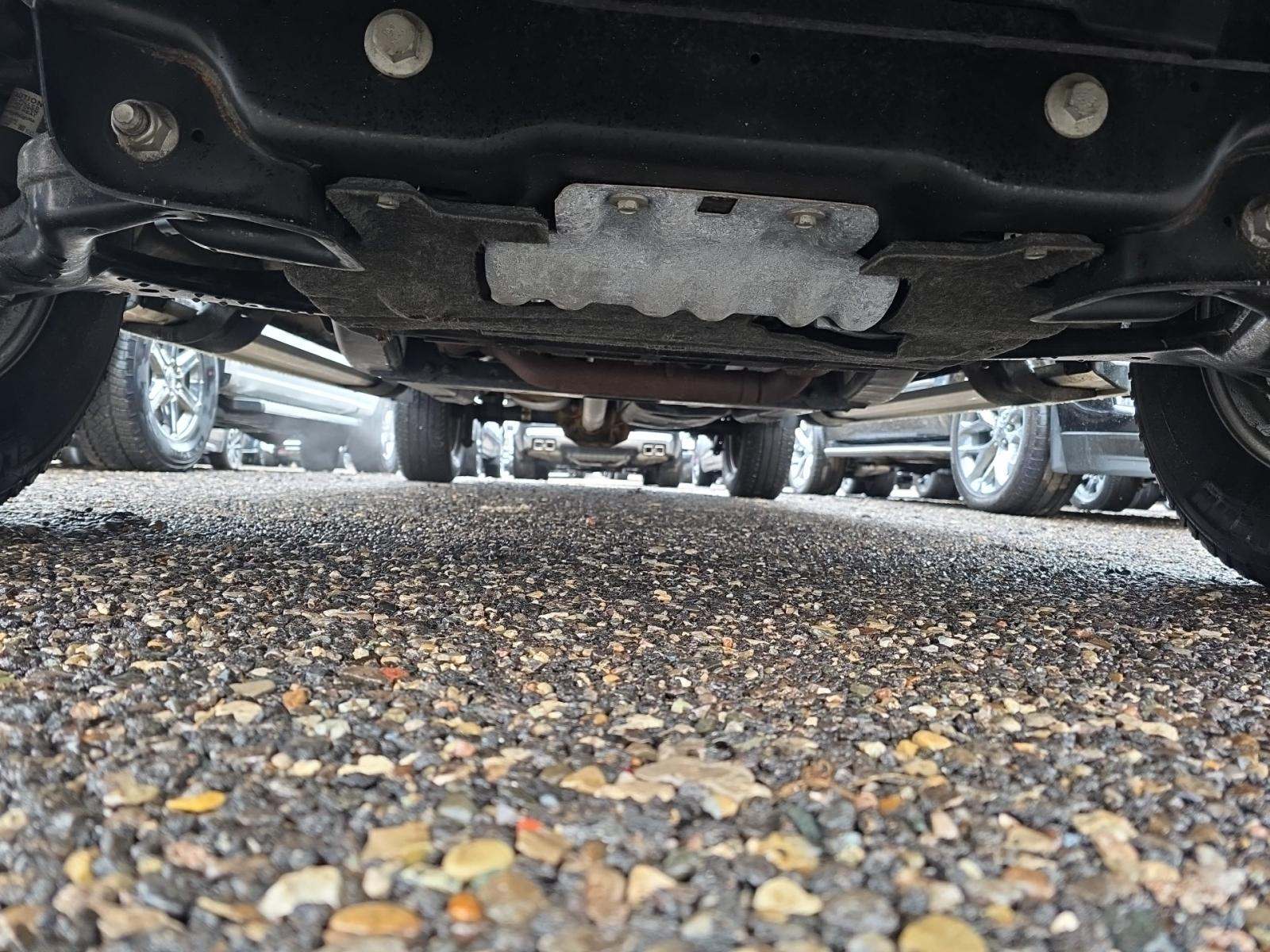 2025 Ford F-150 XLT AWD