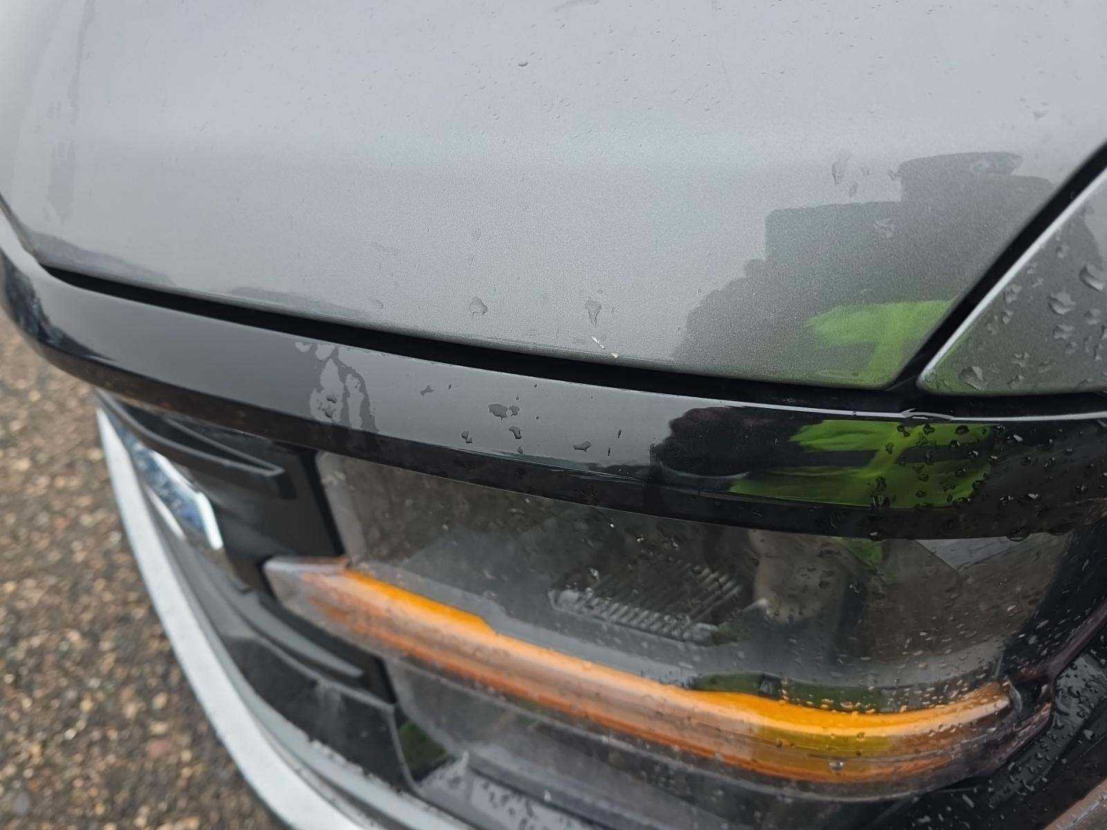 2025 Ford F-150 XLT AWD