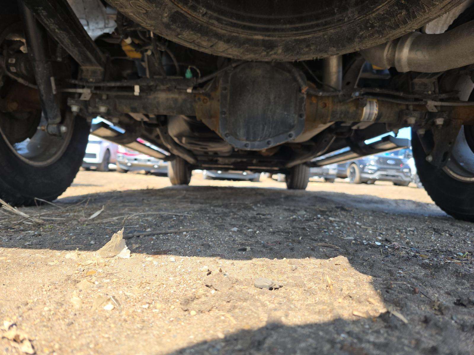 2025 Ford F-150 XLT AWD