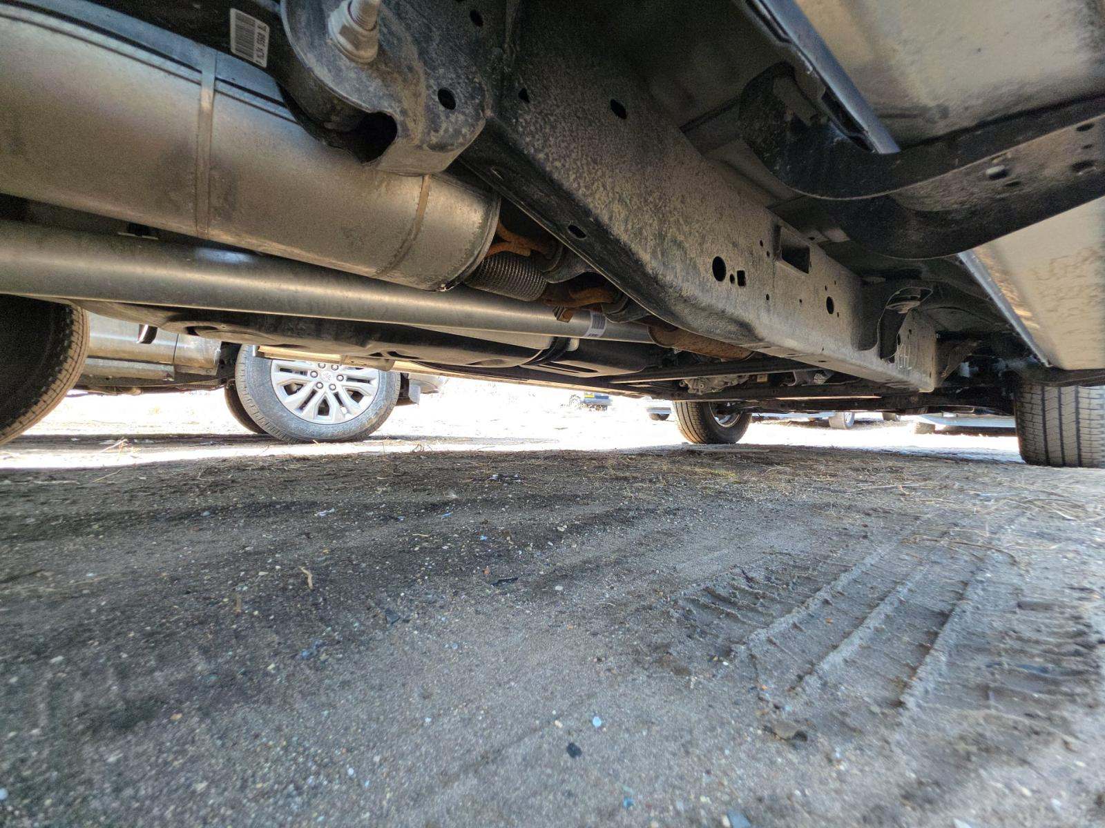 2025 Ford F-150 XLT AWD