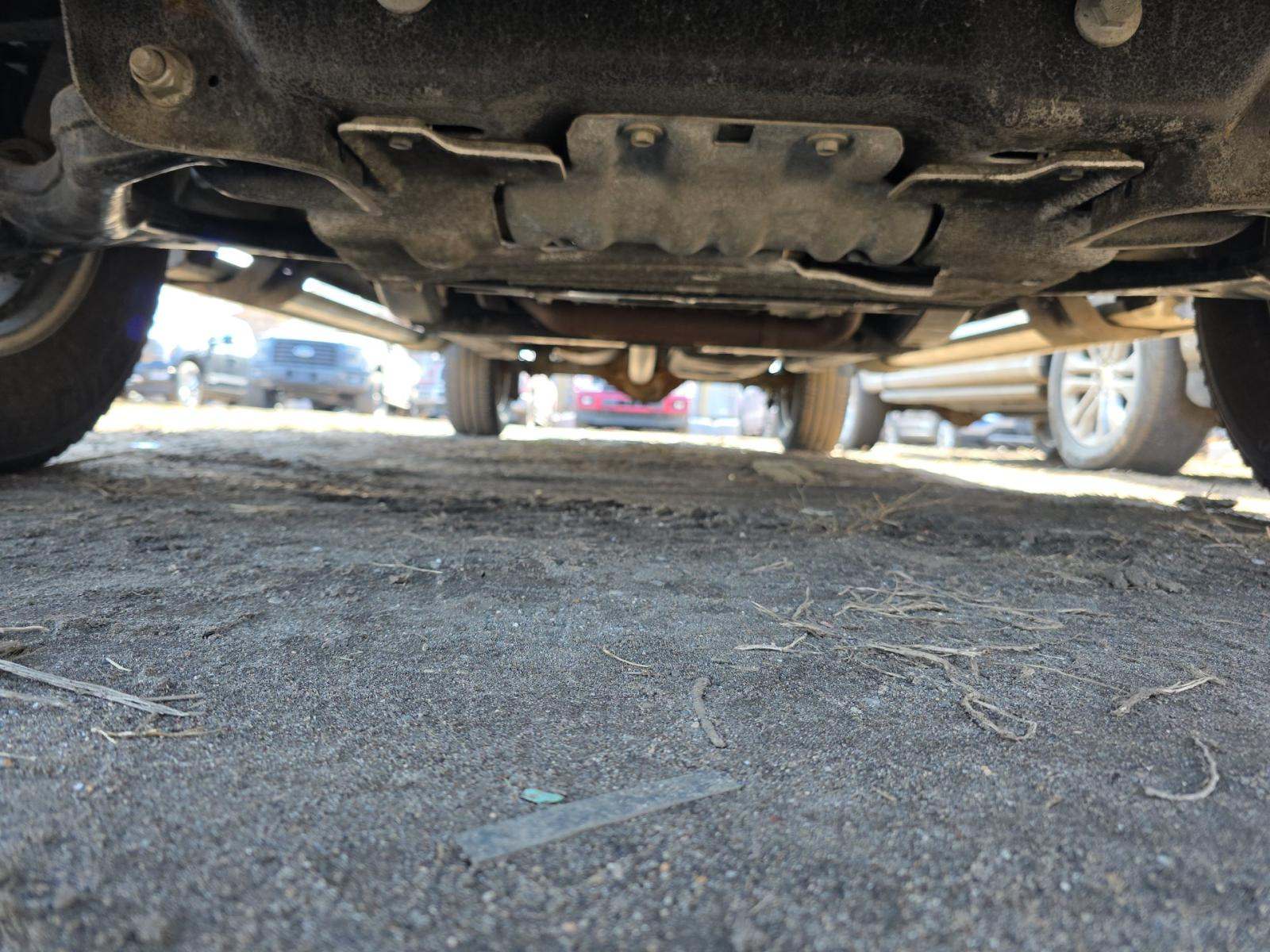 2025 Ford F-150 XLT AWD