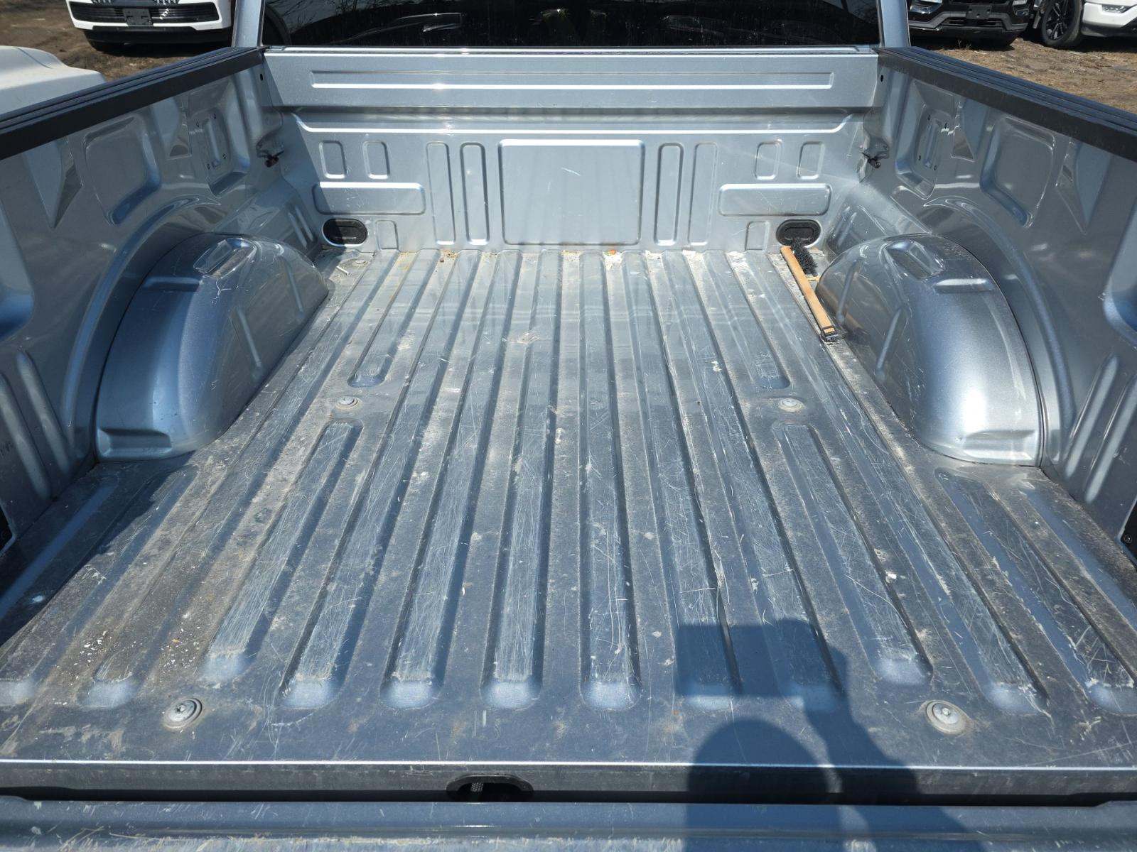 2025 Ford F-150 XLT AWD